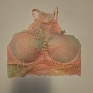 Victoria Secrets pink size medium brand new with tag